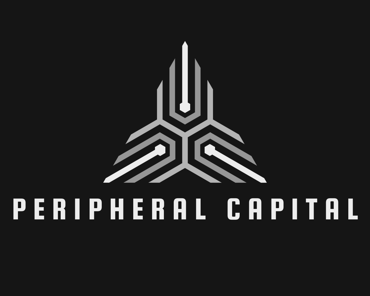 Peripheral Capital Logo